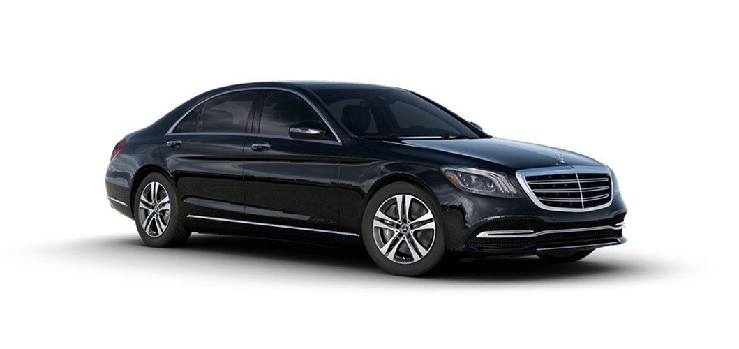 Mercedes Benz S-Class