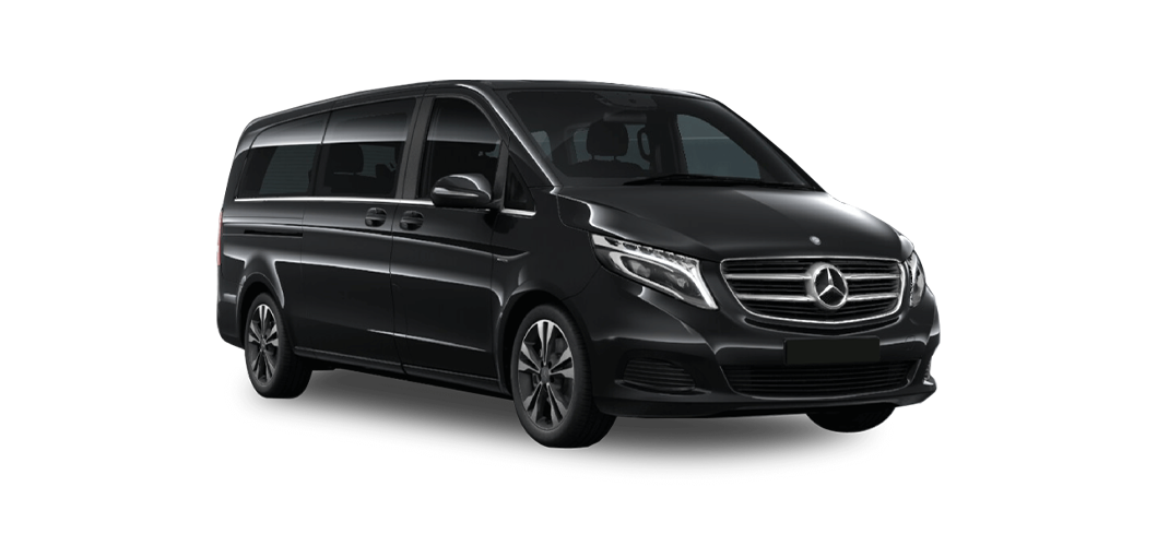 Mercedes Benz V-Class