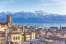 Lausanne