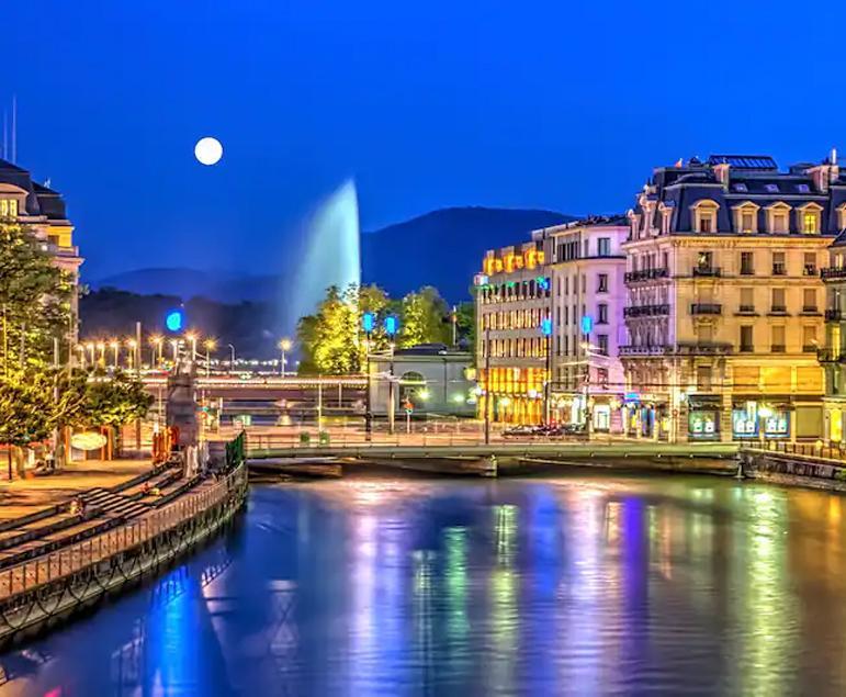 Lausanne